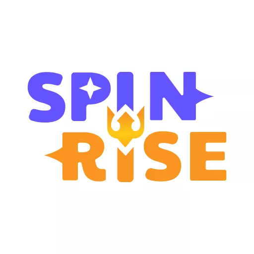 SpinRise Logo