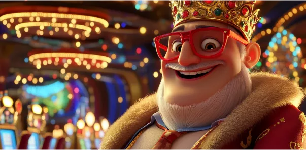 King of Casino
