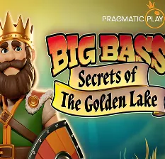 Big Bass Secrets