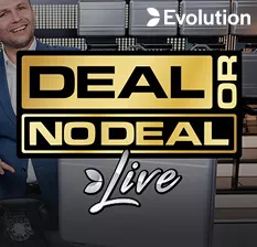 Deal or no Deal