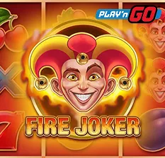 Fire Joker