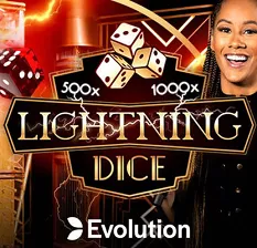 Lightning Dice