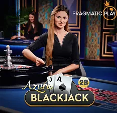 Live Blackjack