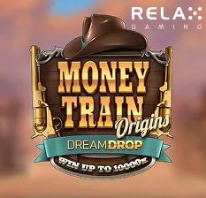 Money Train Origins