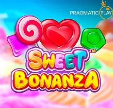 Sweet Bonanza