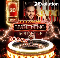 XXXtreme Lightning